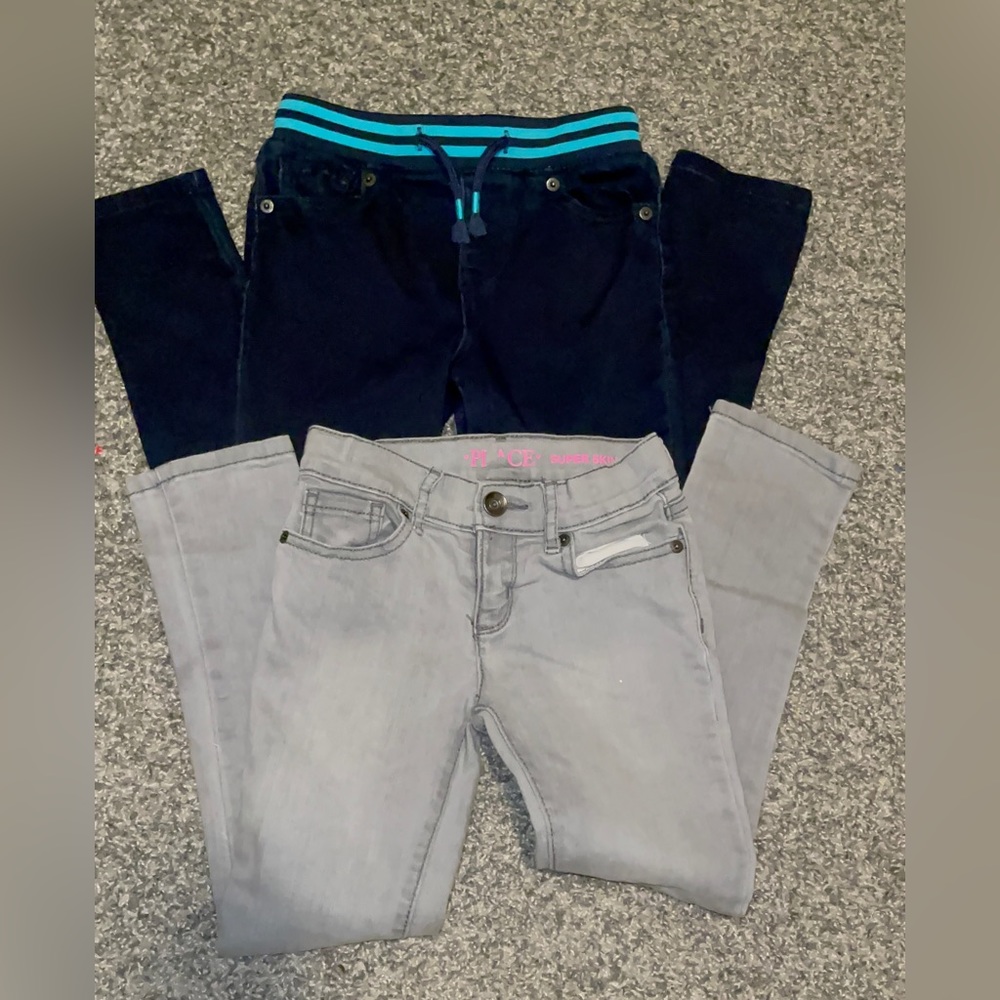 Girls Denim Bundle